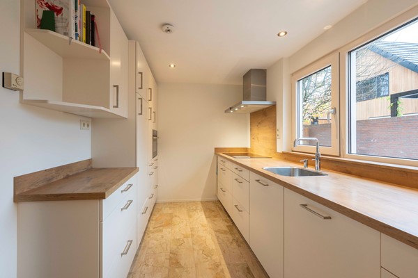 Medium property photo - Boterpotten 4, 4731 NX Oudenbosch